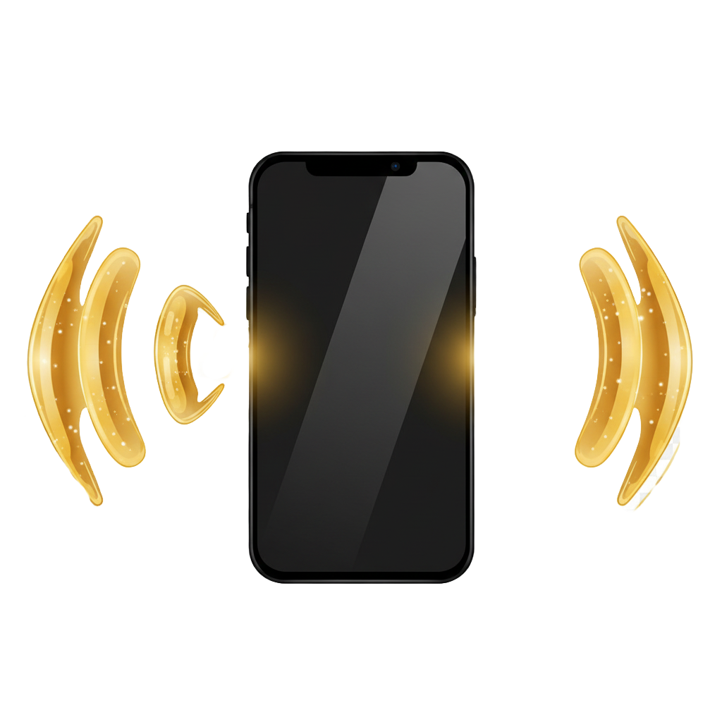 Mobile Vibration